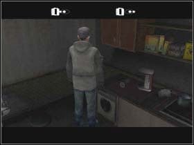 16 - Fahrenheit Indigo Prophecy: THE FUGITIVE Tiffanys Place - Fahrenheit Indigo Prophecy: Walkthrough - Indigo Prophecy / Fahrenheit Game Guide & Walkthrough
