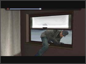 21 - Fahrenheit Indigo Prophecy: THE FUGITIVE Tiffanys Place - Fahrenheit Indigo Prophecy: Walkthrough - Indigo Prophecy / Fahrenheit Game Guide & Walkthrough