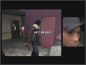 22 - Fahrenheit Indigo Prophecy: THE FUGITIVE Tiffanys Place - Fahrenheit Indigo Prophecy: Walkthrough - Indigo Prophecy / Fahrenheit Game Guide & Walkthrough