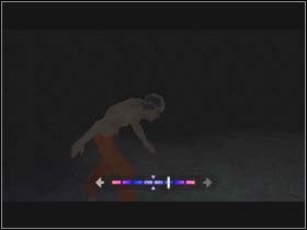 3 - Fahrenheit Indigo Prophecy: JANOS Bellevue Asylum - Fahrenheit Indigo Prophecy: Walkthrough - Indigo Prophecy / Fahrenheit Game Guide & Walkthrough