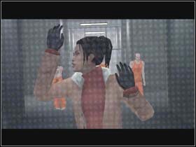 5 - Fahrenheit Indigo Prophecy: JANOS Bellevue Asylum - Fahrenheit Indigo Prophecy: Walkthrough - Indigo Prophecy / Fahrenheit Game Guide & Walkthrough