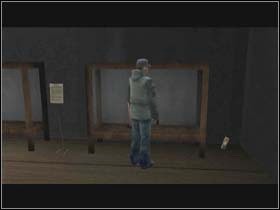 2 - Fahrenheit Indigo Prophecy: MEETING KURIAKIN Museum - Fahrenheit Indigo Prophecy: Walkthrough - Indigo Prophecy / Fahrenheit Game Guide & Walkthrough