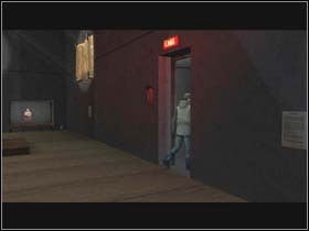 4 - Fahrenheit Indigo Prophecy: MEETING KURIAKIN Museum - Fahrenheit Indigo Prophecy: Walkthrough - Indigo Prophecy / Fahrenheit Game Guide & Walkthrough