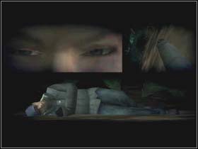 1 - Fahrenheit Indigo Prophecy: MAYAN SECRETS Unknown Place - Fahrenheit Indigo Prophecy: Walkthrough - Indigo Prophecy / Fahrenheit Game Guide & Walkthrough