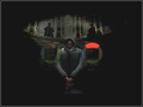 1 - Fahrenheit Indigo Prophecy: THE CLAN Unknown Place - Fahrenheit Indigo Prophecy: Walkthrough - Indigo Prophecy / Fahrenheit Game Guide & Walkthrough