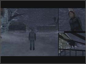 1 - Fahrenheit Indigo Prophecy: FATE ON RUSSIAN HILLS The Fun Fair - Fahrenheit Indigo Prophecy: Walkthrough - Indigo Prophecy / Fahrenheit Game Guide & Walkthrough