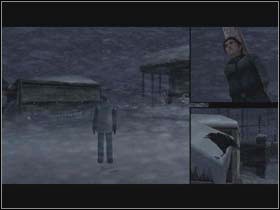 2 - Fahrenheit Indigo Prophecy: FATE ON RUSSIAN HILLS The Fun Fair - Fahrenheit Indigo Prophecy: Walkthrough - Indigo Prophecy / Fahrenheit Game Guide & Walkthrough