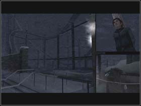 The Oracle has kidnapped Tiffany - Fahrenheit Indigo Prophecy: FATE ON RUSSIAN HILLS The Fun Fair - Fahrenheit Indigo Prophecy: Walkthrough - Indigo Prophecy / Fahrenheit Game Guide & Walkthrough