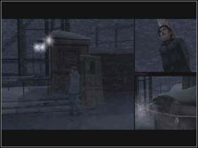 4 - Fahrenheit Indigo Prophecy: FATE ON RUSSIAN HILLS The Fun Fair - Fahrenheit Indigo Prophecy: Walkthrough - Indigo Prophecy / Fahrenheit Game Guide & Walkthrough