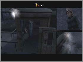 5 - Fahrenheit Indigo Prophecy: FATE ON RUSSIAN HILLS The Fun Fair - Fahrenheit Indigo Prophecy: Walkthrough - Indigo Prophecy / Fahrenheit Game Guide & Walkthrough