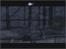 6 - Fahrenheit Indigo Prophecy: FATE ON RUSSIAN HILLS The Fun Fair - Fahrenheit Indigo Prophecy: Walkthrough - Indigo Prophecy / Fahrenheit Game Guide & Walkthrough