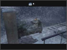 7 - Fahrenheit Indigo Prophecy: FATE ON RUSSIAN HILLS The Fun Fair - Fahrenheit Indigo Prophecy: Walkthrough - Indigo Prophecy / Fahrenheit Game Guide & Walkthrough