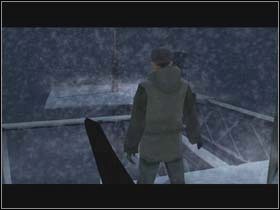 Get off the train - Fahrenheit Indigo Prophecy: FATE ON RUSSIAN HILLS The Fun Fair - Fahrenheit Indigo Prophecy: Walkthrough - Indigo Prophecy / Fahrenheit Game Guide & Walkthrough