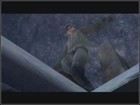 8 - Fahrenheit Indigo Prophecy: FATE ON RUSSIAN HILLS The Fun Fair - Fahrenheit Indigo Prophecy: Walkthrough - Indigo Prophecy / Fahrenheit Game Guide & Walkthrough