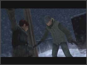 Free Tiffany (+20%) - Fahrenheit Indigo Prophecy: FATE ON RUSSIAN HILLS The Fun Fair - Fahrenheit Indigo Prophecy: Walkthrough - Indigo Prophecy / Fahrenheit Game Guide & Walkthrough