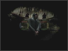 1 - Fahrenheit Indigo Prophecy: CHECKMATE! Unknown Place - Fahrenheit Indigo Prophecy: Walkthrough - Indigo Prophecy / Fahrenheit Game Guide & Walkthrough