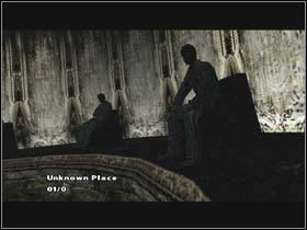 Here you have to do some clicking - Fahrenheit Indigo Prophecy: CHECKMATE! Unknown Place - Fahrenheit Indigo Prophecy: Walkthrough - Indigo Prophecy / Fahrenheit Game Guide & Walkthrough