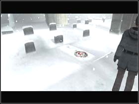 2 - Fahrenheit Indigo Prophecy: THE PACT The Cemetery - Fahrenheit Indigo Prophecy: Walkthrough - Indigo Prophecy / Fahrenheit Game Guide & Walkthrough