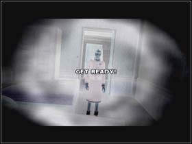 1 - Fahrenheit Indigo Prophecy: JADE Unknown Place - Fahrenheit Indigo Prophecy: Walkthrough - Indigo Prophecy / Fahrenheit Game Guide & Walkthrough