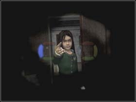 2 - Fahrenheit Indigo Prophecy: JADE Unknown Place - Fahrenheit Indigo Prophecy: Walkthrough - Indigo Prophecy / Fahrenheit Game Guide & Walkthrough