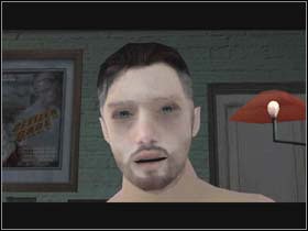 3 - Fahrenheit Indigo Prophecy: JADE Unknown Place - Fahrenheit Indigo Prophecy: Walkthrough - Indigo Prophecy / Fahrenheit Game Guide & Walkthrough