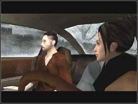 1 - Fahrenheit Indigo Prophecy: WHERE IS JADE Orphanage - Fahrenheit Indigo Prophecy: Walkthrough - Indigo Prophecy / Fahrenheit Game Guide & Walkthrough