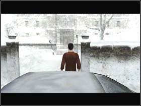 The Indigo Child is in the orphanage - Fahrenheit Indigo Prophecy: WHERE IS JADE Orphanage - Fahrenheit Indigo Prophecy: Walkthrough - Indigo Prophecy / Fahrenheit Game Guide & Walkthrough