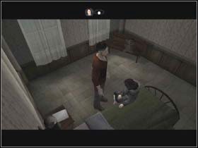 2 - Fahrenheit Indigo Prophecy: WHERE IS JADE Orphanage - Fahrenheit Indigo Prophecy: Walkthrough - Indigo Prophecy / Fahrenheit Game Guide & Walkthrough