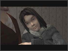 3 - Fahrenheit Indigo Prophecy: WHERE IS JADE Orphanage - Fahrenheit Indigo Prophecy: Walkthrough - Indigo Prophecy / Fahrenheit Game Guide & Walkthrough