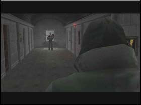 4 - Fahrenheit Indigo Prophecy: WHERE IS JADE Orphanage - Fahrenheit Indigo Prophecy: Walkthrough - Indigo Prophecy / Fahrenheit Game Guide & Walkthrough