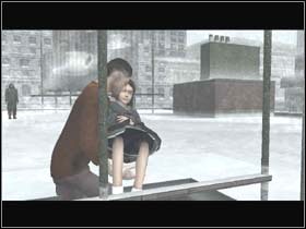5 - Fahrenheit Indigo Prophecy: WHERE IS JADE Orphanage - Fahrenheit Indigo Prophecy: Walkthrough - Indigo Prophecy / Fahrenheit Game Guide & Walkthrough