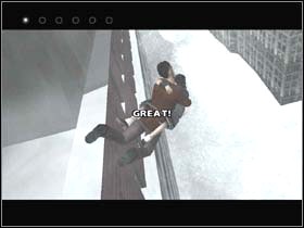 6 - Fahrenheit Indigo Prophecy: WHERE IS JADE Orphanage - Fahrenheit Indigo Prophecy: Walkthrough - Indigo Prophecy / Fahrenheit Game Guide & Walkthrough