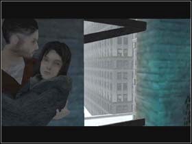 7 - Fahrenheit Indigo Prophecy: WHERE IS JADE Orphanage - Fahrenheit Indigo Prophecy: Walkthrough - Indigo Prophecy / Fahrenheit Game Guide & Walkthrough