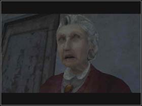 You will hide in a squat - Fahrenheit Indigo Prophecy: WHERE IS JADE Orphanage - Fahrenheit Indigo Prophecy: Walkthrough - Indigo Prophecy / Fahrenheit Game Guide & Walkthrough