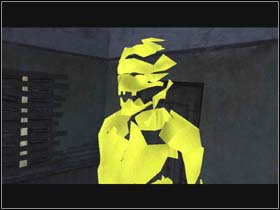 8 - Fahrenheit Indigo Prophecy: WHERE IS JADE Orphanage - Fahrenheit Indigo Prophecy: Walkthrough - Indigo Prophecy / Fahrenheit Game Guide & Walkthrough