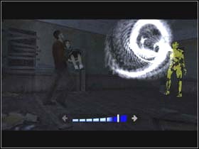 9 - Fahrenheit Indigo Prophecy: WHERE IS JADE Orphanage - Fahrenheit Indigo Prophecy: Walkthrough - Indigo Prophecy / Fahrenheit Game Guide & Walkthrough