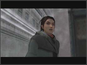 10 - Fahrenheit Indigo Prophecy: WHERE IS JADE Orphanage - Fahrenheit Indigo Prophecy: Walkthrough - Indigo Prophecy / Fahrenheit Game Guide & Walkthrough