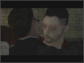 2 - Fahrenheit Indigo Prophecy: BOGART Underground Secret Base - Fahrenheit Indigo Prophecy: Walkthrough - Indigo Prophecy / Fahrenheit Game Guide & Walkthrough