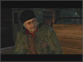 3 - Fahrenheit Indigo Prophecy: BOGART Underground Secret Base - Fahrenheit Indigo Prophecy: Walkthrough - Indigo Prophecy / Fahrenheit Game Guide & Walkthrough