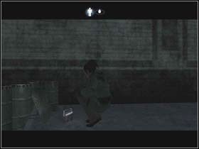 6 - Fahrenheit Indigo Prophecy: BOGART Underground Secret Base - Fahrenheit Indigo Prophecy: Walkthrough - Indigo Prophecy / Fahrenheit Game Guide & Walkthrough