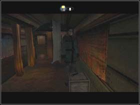 7 - Fahrenheit Indigo Prophecy: BOGART Underground Secret Base - Fahrenheit Indigo Prophecy: Walkthrough - Indigo Prophecy / Fahrenheit Game Guide & Walkthrough