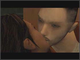 11 - Fahrenheit Indigo Prophecy: BOGART Underground Secret Base - Fahrenheit Indigo Prophecy: Walkthrough - Indigo Prophecy / Fahrenheit Game Guide & Walkthrough