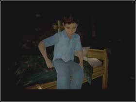 1 - Fahrenheit Indigo Prophecy: REVELATION Wishita Military Base - Fahrenheit Indigo Prophecy: Walkthrough - Indigo Prophecy / Fahrenheit Game Guide & Walkthrough