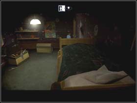 2 - Fahrenheit Indigo Prophecy: REVELATION Wishita Military Base - Fahrenheit Indigo Prophecy: Walkthrough - Indigo Prophecy / Fahrenheit Game Guide & Walkthrough