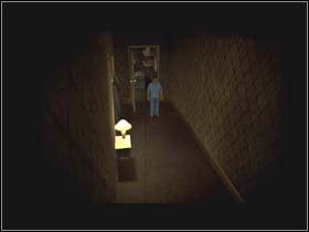 3 - Fahrenheit Indigo Prophecy: REVELATION Wishita Military Base - Fahrenheit Indigo Prophecy: Walkthrough - Indigo Prophecy / Fahrenheit Game Guide & Walkthrough