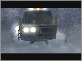 1 - Fahrenheit Indigo Prophecy: FINAL COUNTDOWN Wishita Military Base - Fahrenheit Indigo Prophecy: Walkthrough - Indigo Prophecy / Fahrenheit Game Guide & Walkthrough