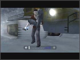 2 - Fahrenheit Indigo Prophecy: FINAL COUNTDOWN Wishita Military Base - Fahrenheit Indigo Prophecy: Walkthrough - Indigo Prophecy / Fahrenheit Game Guide & Walkthrough