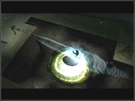 4 - Fahrenheit Indigo Prophecy: FINAL COUNTDOWN Wishita Military Base - Fahrenheit Indigo Prophecy: Walkthrough - Indigo Prophecy / Fahrenheit Game Guide & Walkthrough