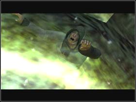 The orange clan will show up - Fahrenheit Indigo Prophecy: FINAL COUNTDOWN Wishita Military Base - Fahrenheit Indigo Prophecy: Walkthrough - Indigo Prophecy / Fahrenheit Game Guide & Walkthrough