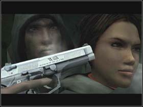 First you will have to fight with the purple clan - Fahrenheit Indigo Prophecy: FINAL COUNTDOWN Wishita Military Base - Fahrenheit Indigo Prophecy: Walkthrough - Indigo Prophecy / Fahrenheit Game Guide & Walkthrough